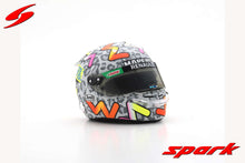 Indlæs billede til gallerivisning 2020 Helmet Daniel Ricciardo Renault F1