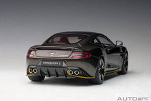 Indlæs billede til gallerivisning Aston Martin Vanquish S, kopi bronze 1:18