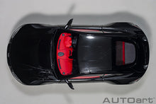 Indlæs billede til gallerivisning ASTON MARTIN VANTAGE 2019 JET BLACK 1:18