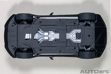 Indlæs billede til gallerivisning 2019 Aston Martin Vantage, ming blue 1:18