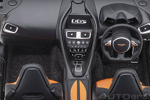 1/18 Aston Martin DBS Superleggera, green 1:18
