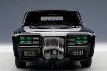 Indlæs billede til gallerivisning 1966-1967 Black Beauty Green Hornet, Black 1:18