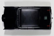 Indlæs billede til gallerivisning 1966-1967 Black Beauty Green Hornet, Black 1:18
