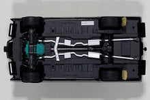 Indlæs billede til gallerivisning 1966-1967 Black Beauty Green Hornet, Black 1:18