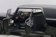Indlæs billede til gallerivisning 1966-1967 Black Beauty Green Hornet, Black 1:18
