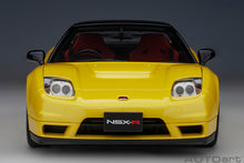 Indlæs billede til gallerivisning HONDA NSX R 2002 INDY PEARL YELLOW