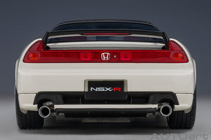 1/18 Honda NSX-R (NA2), white/black  1:18