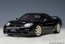 Indlæs billede til gallerivisning HONDA NSX R 2002 BERLINA BLACK