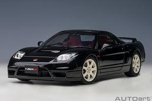 HONDA NSX R 2002 BERLINA BLACK