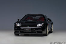 Indlæs billede til gallerivisning HONDA NSX R 2002 BERLINA BLACK