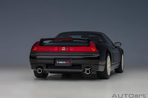 HONDA NSX R 2002 BERLINA BLACK