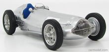 Indlæs billede til gallerivisning MERCEDES BENZ F1  W154 N 0 SPIDER 1938 SILVER