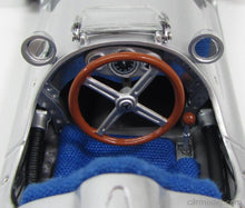 Indlæs billede til gallerivisning MERCEDES BENZ F1  W154 N 0 SPIDER 1938 SILVER