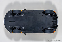 Indlæs billede til gallerivisning McLaren P1, papaya spark 1:18
