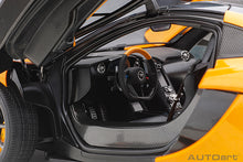 Indlæs billede til gallerivisning McLaren P1, papaya spark 1:18