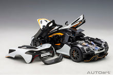 Indlæs billede til gallerivisning McLAREN P1 2013 WHITE