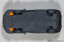 Indlæs billede til gallerivisning McLaren Senna, vision victory 1:18