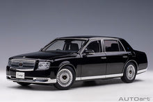 Indlæs billede til gallerivisning TOYOTA CENTURY 2018 BLACK