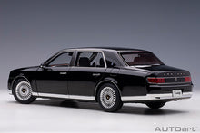 Indlæs billede til gallerivisning TOYOTA CENTURY 2018 BLACK