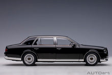 Indlæs billede til gallerivisning TOYOTA CENTURY 2018 BLACK