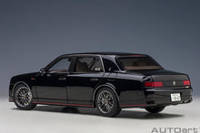 Indlæs billede til gallerivisning Toyota Century GRMN, black 1:18