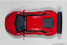 Indlæs billede til gallerivisning Liberty Walk Lamborghini Aventador, red 1:18