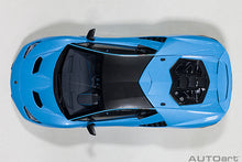 Indlæs billede til gallerivisning LAMBORGHINI CENTENARIO LP770-4 2017 CHEPEUS BLUE