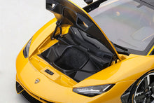 Indlæs billede til gallerivisning Lamborghini Centenario, new giallo orion 1:18