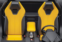 Indlæs billede til gallerivisning LAMBORGHINI HURACAN LIBERTY WALK LB SILHOUETTE WORKS GT 2018 YELLOW MET