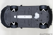 Indlæs billede til gallerivisning LAMBORGHINI HURACAN LIBERTY WALK LB SILHOUETTE WORKS GT 2018 BLACK