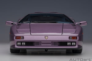 1/18 Lamborghini Diablo SE30 Jota, violet 1:18