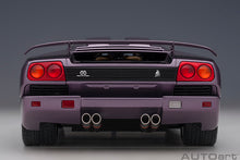 Indlæs billede til gallerivisning 1/18 Lamborghini Diablo SE30 Jota, violet 1:18