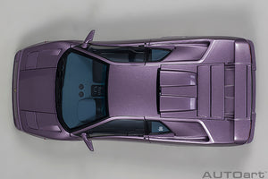 1/18 Lamborghini Diablo SE30 Jota, violet 1:18