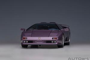 1/18 Lamborghini Diablo SE30 Jota, violet 1:18