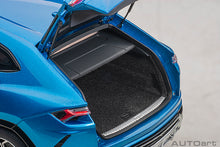 Indlæs billede til gallerivisning LAMBORGHINI URUS 2018 BLUE 1:18