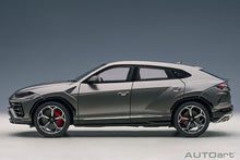 Indlæs billede til gallerivisning LAMBORGHINI URUS 2018 TITAN GREY MATT GREY