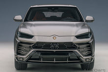 Indlæs billede til gallerivisning LAMBORGHINI URUS 2018 TITAN GREY MATT GREY