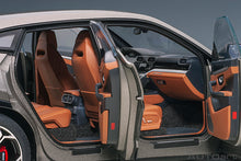 Indlæs billede til gallerivisning LAMBORGHINI URUS 2018 TITAN GREY MATT GREY