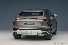 Indlæs billede til gallerivisning LAMBORGHINI URUS 2018 TITAN GREY MATT GREY
