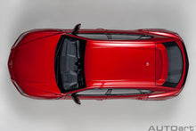 Indlæs billede til gallerivisning LAMBORGHINI URUS 2018 ROSSO EFESTO - RED PEARL