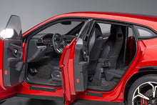 Indlæs billede til gallerivisning 1/18 Lamborghini Urus, rosso efesto 1:18