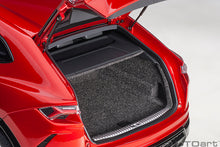 Indlæs billede til gallerivisning LAMBORGHINI URUS 2018 ROSSO EFESTO - RED PEARL