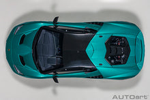 Indlæs billede til gallerivisning LAMBORGHINI CENTENARIO 2016 GREEN ARTEMIS