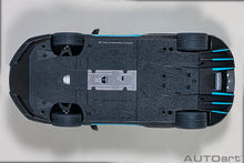 Indlæs billede til gallerivisning LAMBORGHINI CENTENARIO ROADSTER 2016 BLU CEPHEUS PEARL BLUE