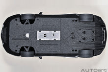 Indlæs billede til gallerivisning 1/18 Lamborghini Aventador SVJ, bianco asopo 1:18