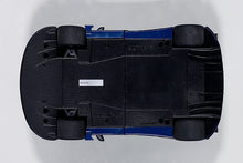 Indlæs billede til gallerivisning McLAREN MP4-12C GT3 STREET 2011 AZURE BLUE MET