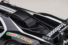 Indlæs billede til gallerivisning FORD USA GT FORD ECOBOOST 3.5L TURBO V6 TEAM FORD CHIP GANASSI UK N 66 6th LMGTE PRO CLASS 24h LE MANS 2019 S.MUICKE - O.PLA - B.JOHNSON BLACK WHITE