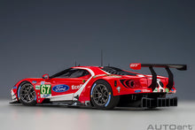 Indlæs billede til gallerivisning FORD GT N.67 LM 2019 PRIAULX-TINCKNELL-BOMARITO 1:18