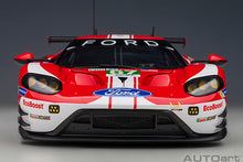Indlæs billede til gallerivisning FORD GT N.67 LM 2019 PRIAULX-TINCKNELL-BOMARITO 1:18