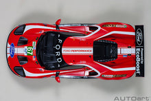 Indlæs billede til gallerivisning FORD GT N.67 LM 2019 PRIAULX-TINCKNELL-BOMARITO 1:18